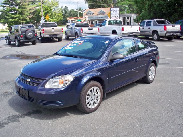 Chevrolet Cobalt 2009 photo 2