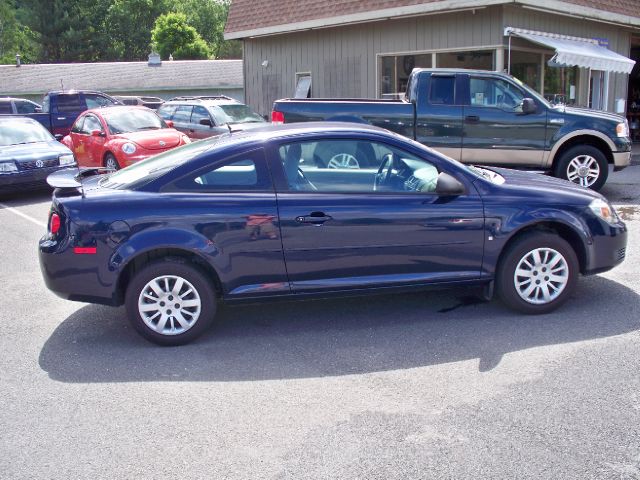 Chevrolet Cobalt 2009 photo 3