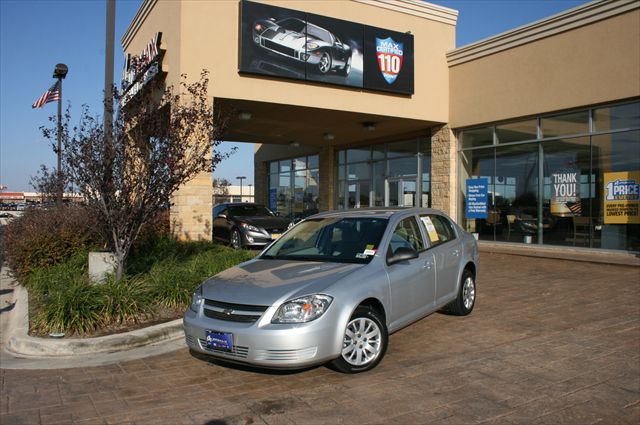 Chevrolet Cobalt Touring W/nav.sys Other