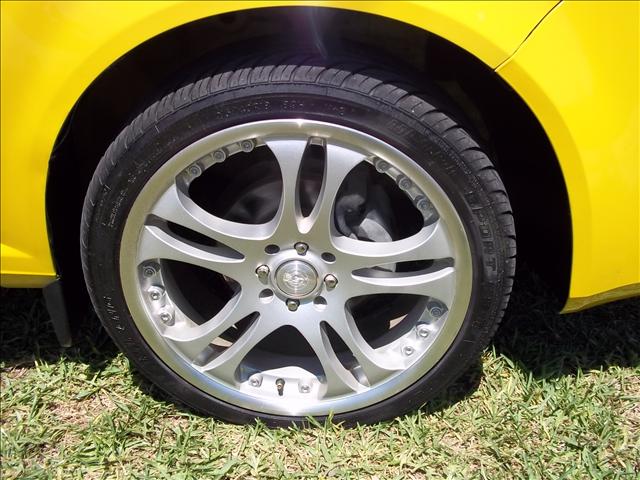 Chevrolet Cobalt 2009 photo 2