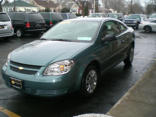 Chevrolet Cobalt Touring W/nav.sys Coupe