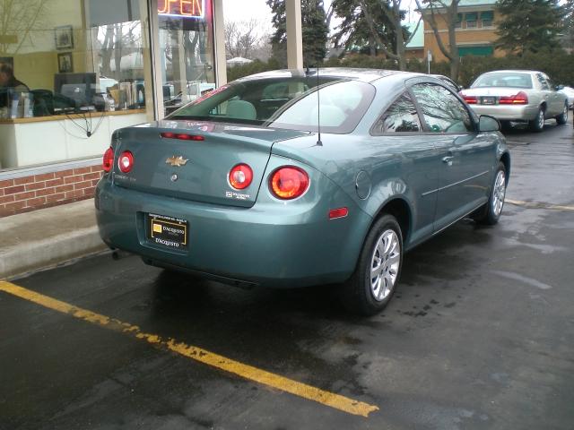 Chevrolet Cobalt 2009 photo 2