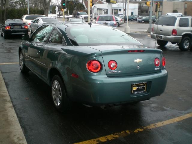 Chevrolet Cobalt 2009 photo 3
