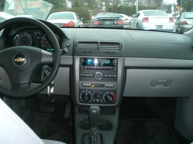 Chevrolet Cobalt 2009 photo 5