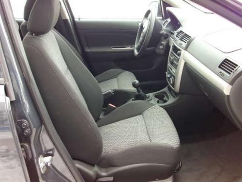 Chevrolet Cobalt 2009 photo 3