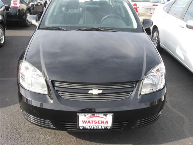 Chevrolet Cobalt 2009 photo 1