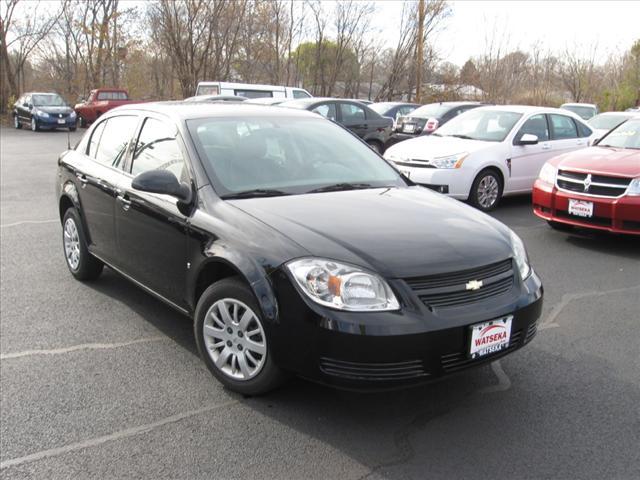 Chevrolet Cobalt 2009 photo 2