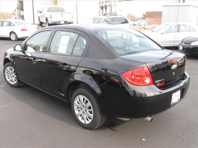 Chevrolet Cobalt 2009 photo 3