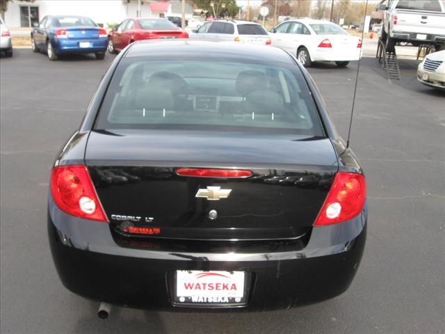 Chevrolet Cobalt 2009 photo 4
