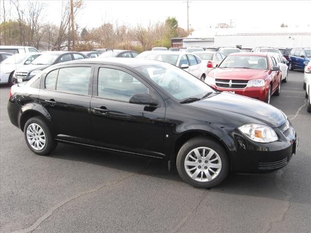 Chevrolet Cobalt 2009 photo 5
