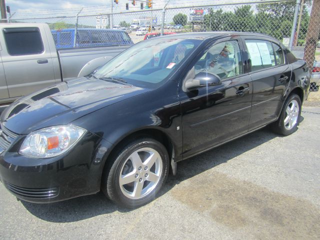 Chevrolet Cobalt 2009 photo 1