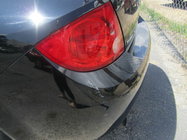 Chevrolet Cobalt 2009 photo 3