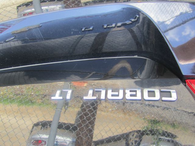 Chevrolet Cobalt 2009 photo 4
