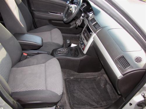 Chevrolet Cobalt SL1 Other