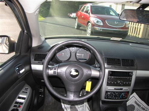 Chevrolet Cobalt 2009 photo 1