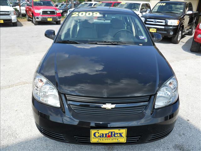 Chevrolet Cobalt 2009 photo 1