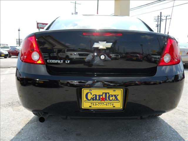Chevrolet Cobalt 2009 photo 2