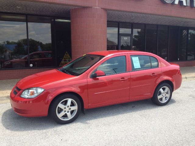 Chevrolet Cobalt 2010 photo 2