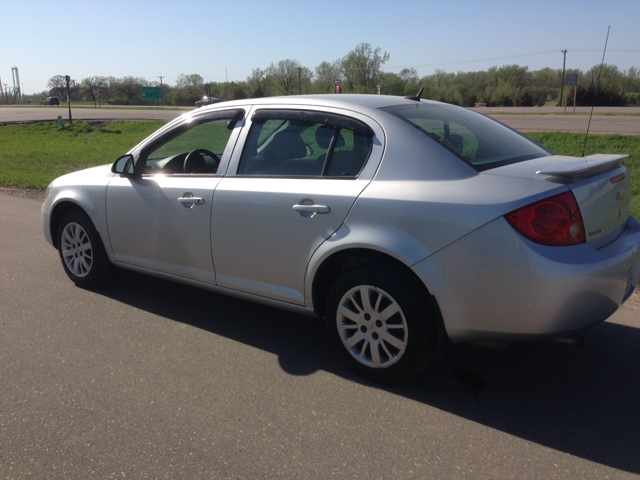 Chevrolet Cobalt Pininfarina Sedan