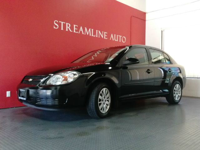 Chevrolet Cobalt 2010 photo 1