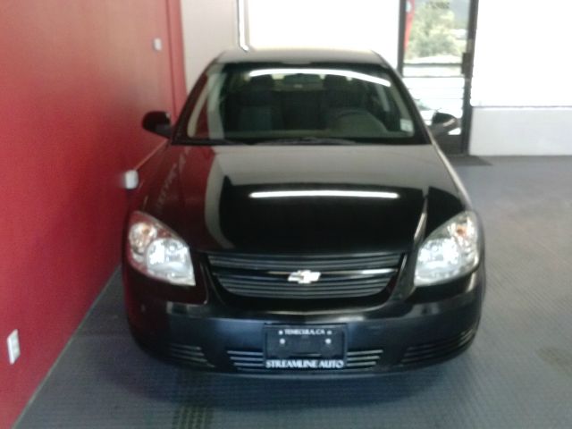Chevrolet Cobalt 2010 photo 2