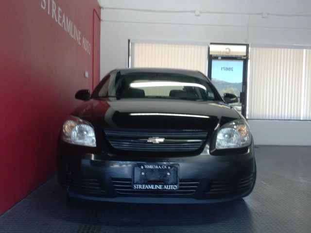 Chevrolet Cobalt 2010 photo 3