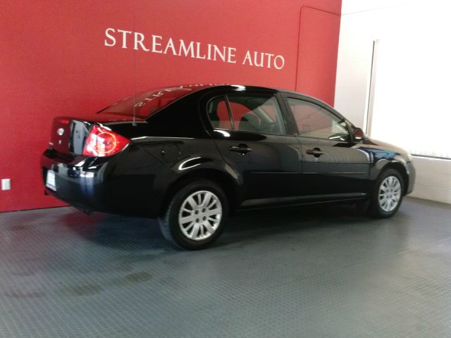 Chevrolet Cobalt 2010 photo 4