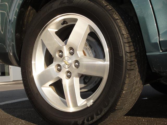 Chevrolet Cobalt 2010 photo 2