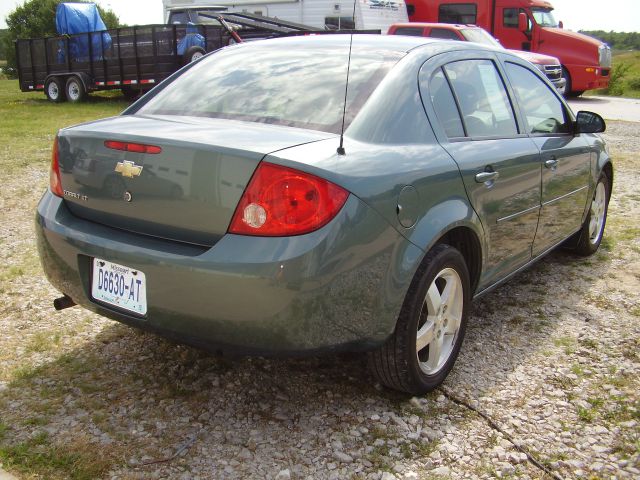 Chevrolet Cobalt 2010 photo 1