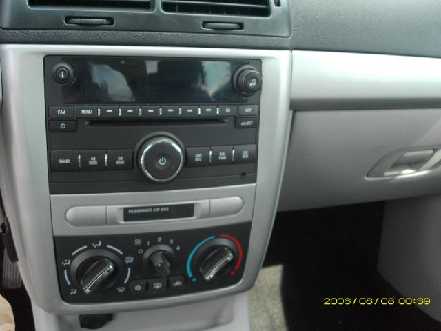 Chevrolet Cobalt Pininfarina Sedan