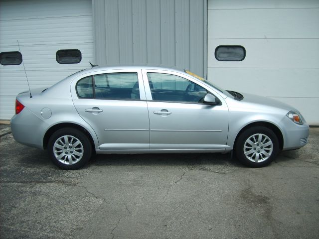 Chevrolet Cobalt Pininfarina Sedan