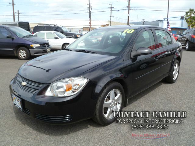 Chevrolet Cobalt 2010 photo 1