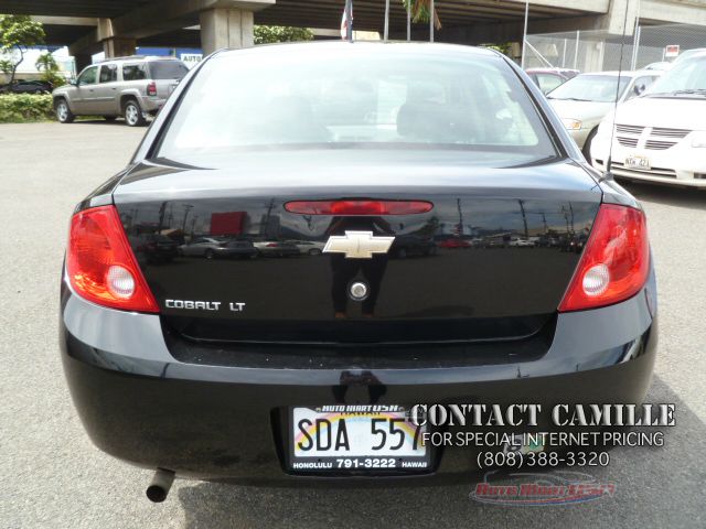 Chevrolet Cobalt 2010 photo 2
