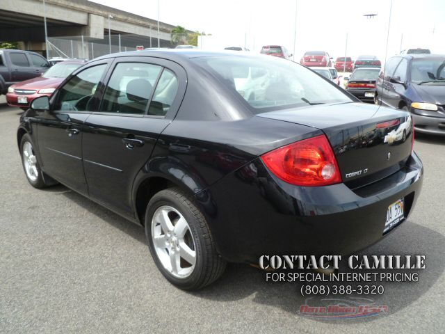 Chevrolet Cobalt 2010 photo 3