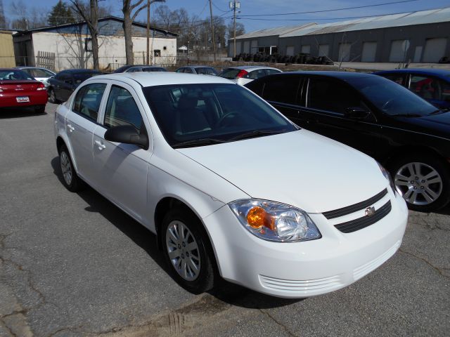 Chevrolet Cobalt 3.2 Sedan 4dr Sedan