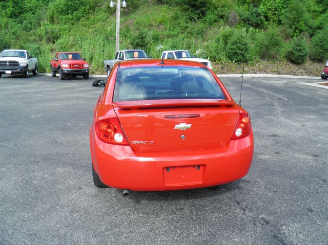 Chevrolet Cobalt Pininfarina Sedan