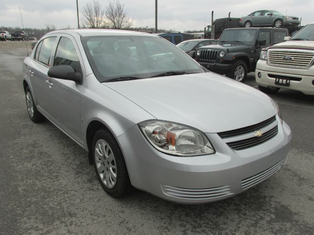 Chevrolet Cobalt 3.2 Sedan 4dr Sedan