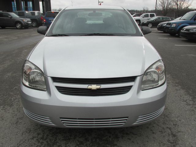 Chevrolet Cobalt 2010 photo 1