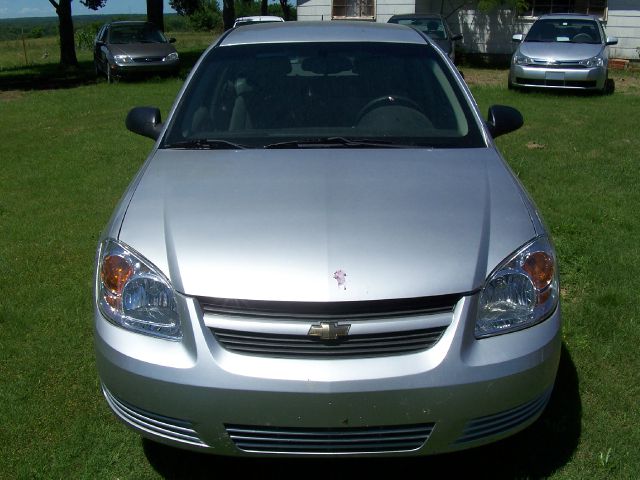 Chevrolet Cobalt 2010 photo 5