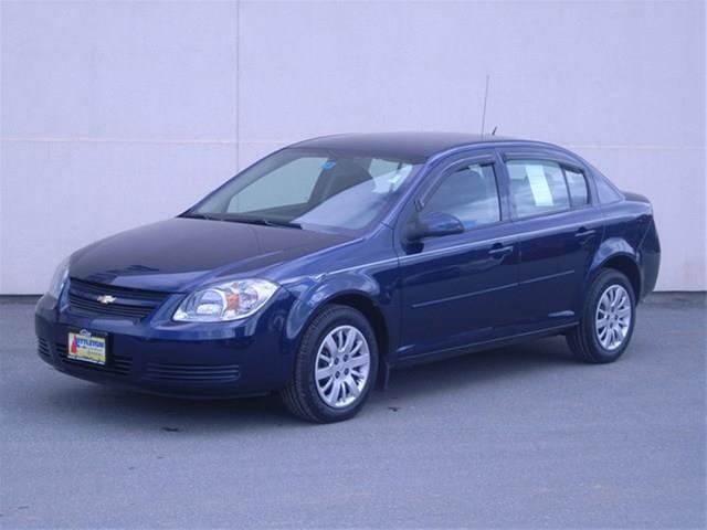 Chevrolet Cobalt 2010 photo 1