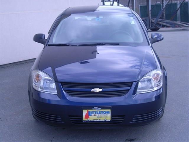 Chevrolet Cobalt 2010 photo 2