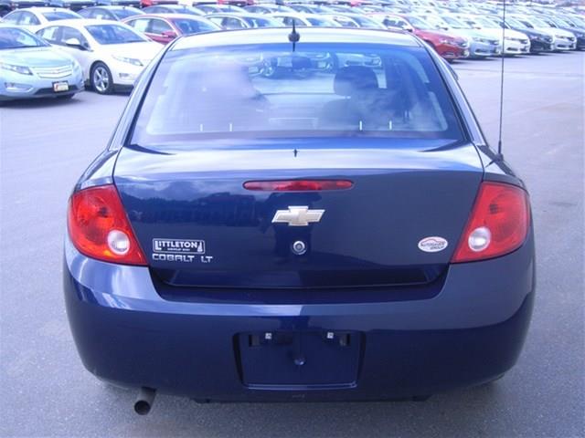 Chevrolet Cobalt 2010 photo 4