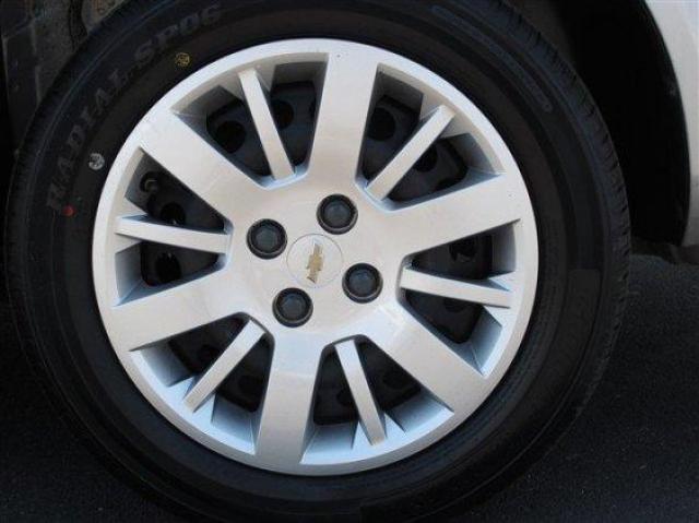 Chevrolet Cobalt 2010 photo 5
