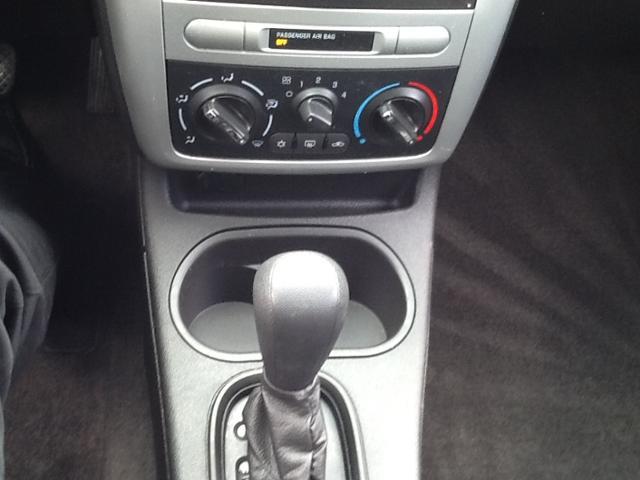 Chevrolet Cobalt 2010 photo 1