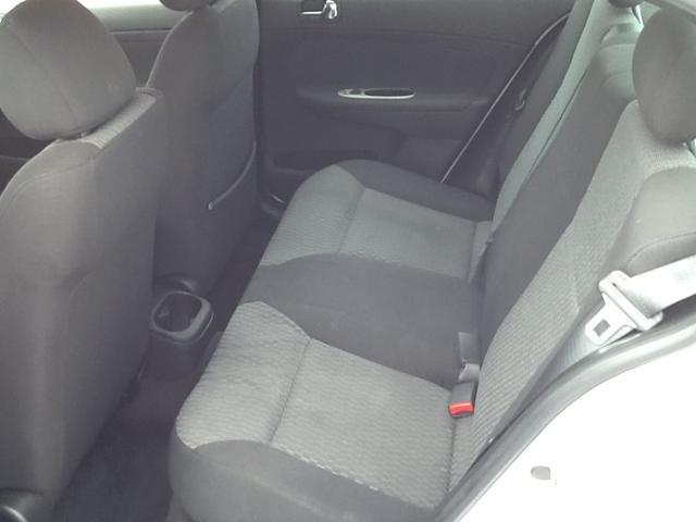 Chevrolet Cobalt 2010 photo 14