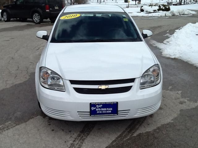 Chevrolet Cobalt 2010 photo 17