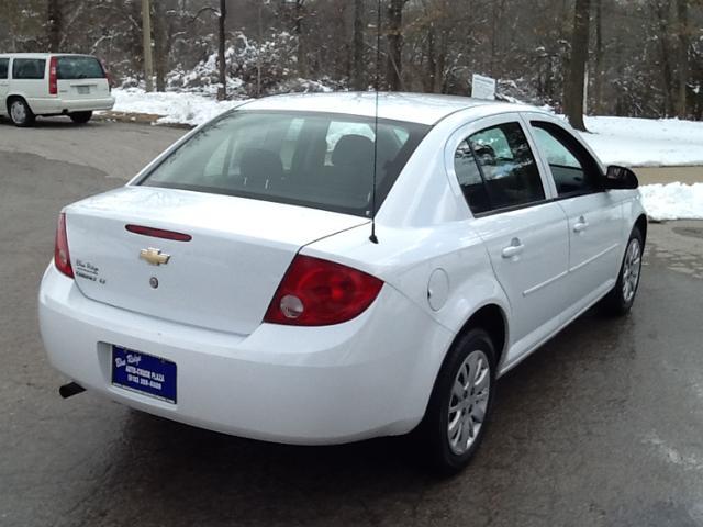 Chevrolet Cobalt 2010 photo 19