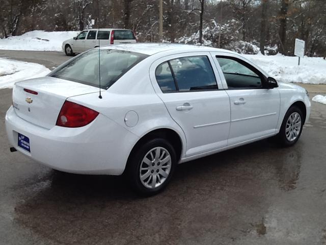 Chevrolet Cobalt 2010 photo 20