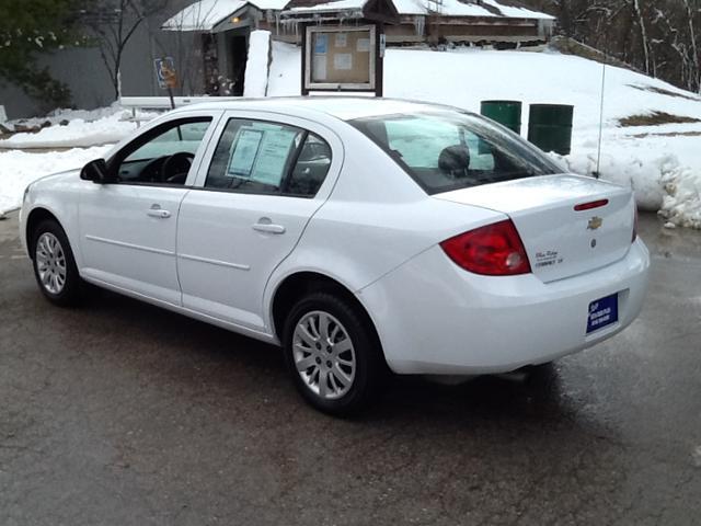 Chevrolet Cobalt 2010 photo 22