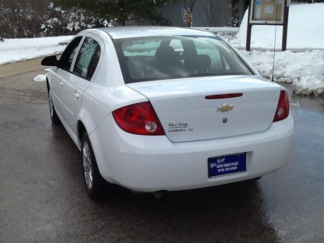 Chevrolet Cobalt 2010 photo 23